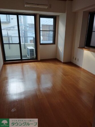 フロンティア鷺宮の物件内観写真